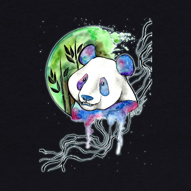 panda by Lyxy